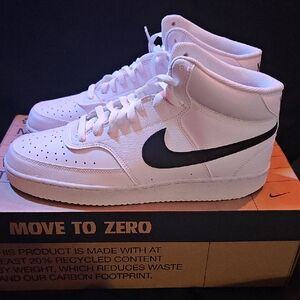 *Brand New* Nike Court Vision Mid NN
